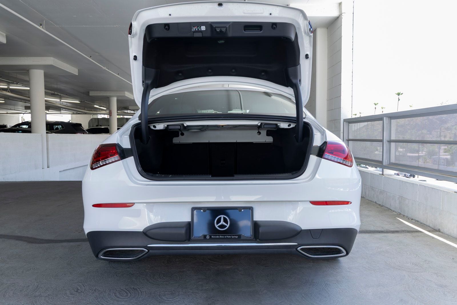 2023 Mercedes-Benz CLA CLA 250