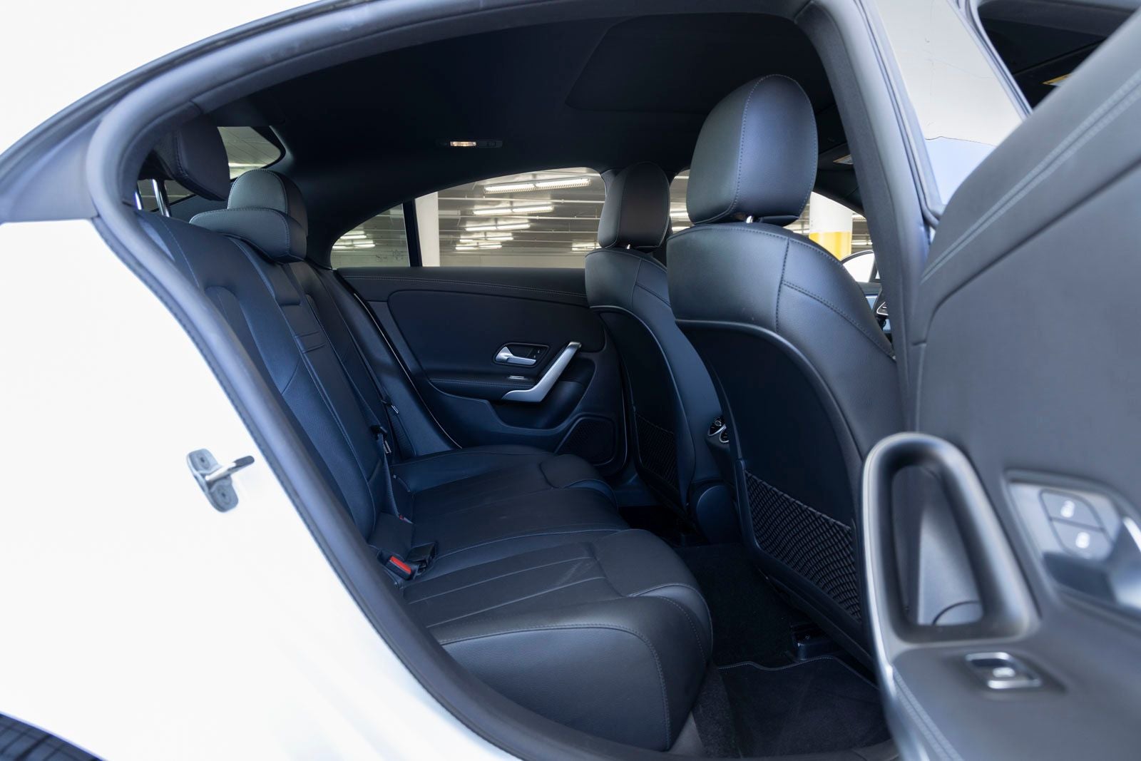 2023 Mercedes-Benz CLA CLA 250