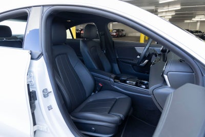2023 Mercedes-Benz CLA CLA 250