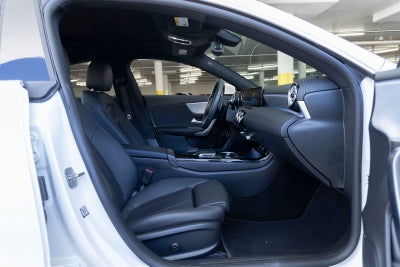 2023 Mercedes-Benz CLA CLA 250