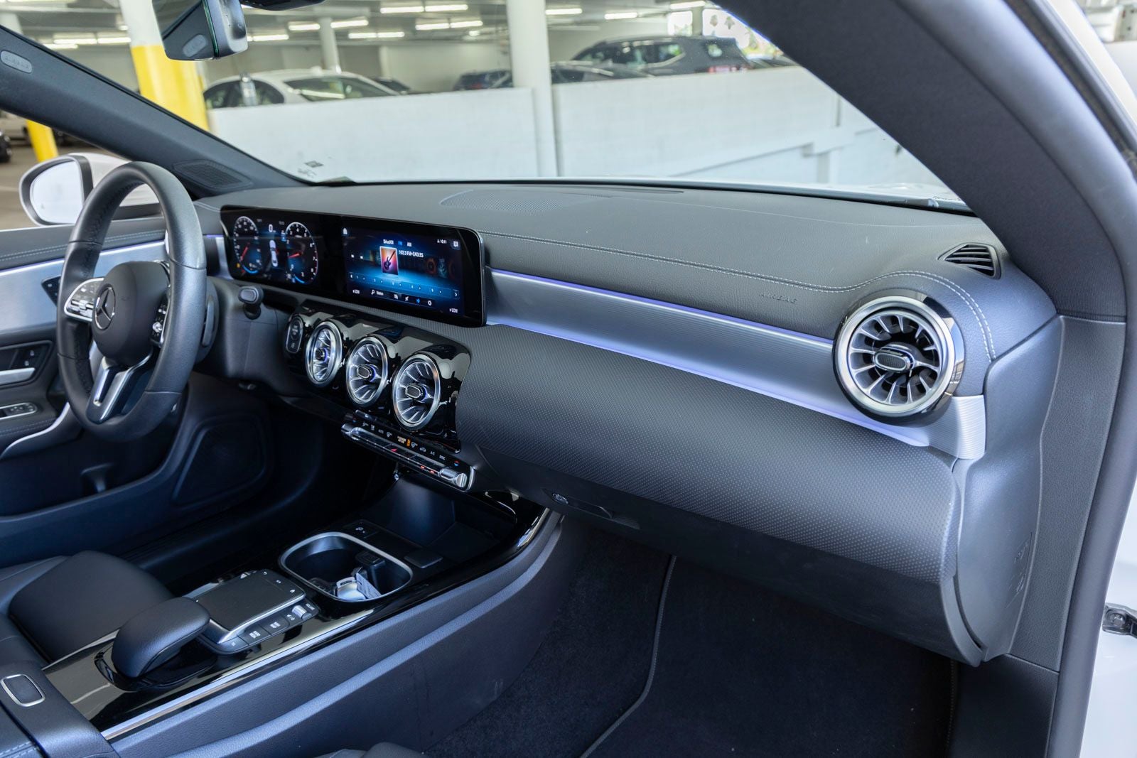 2023 Mercedes-Benz CLA CLA 250