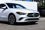 2023 Mercedes-Benz CLA CLA 250