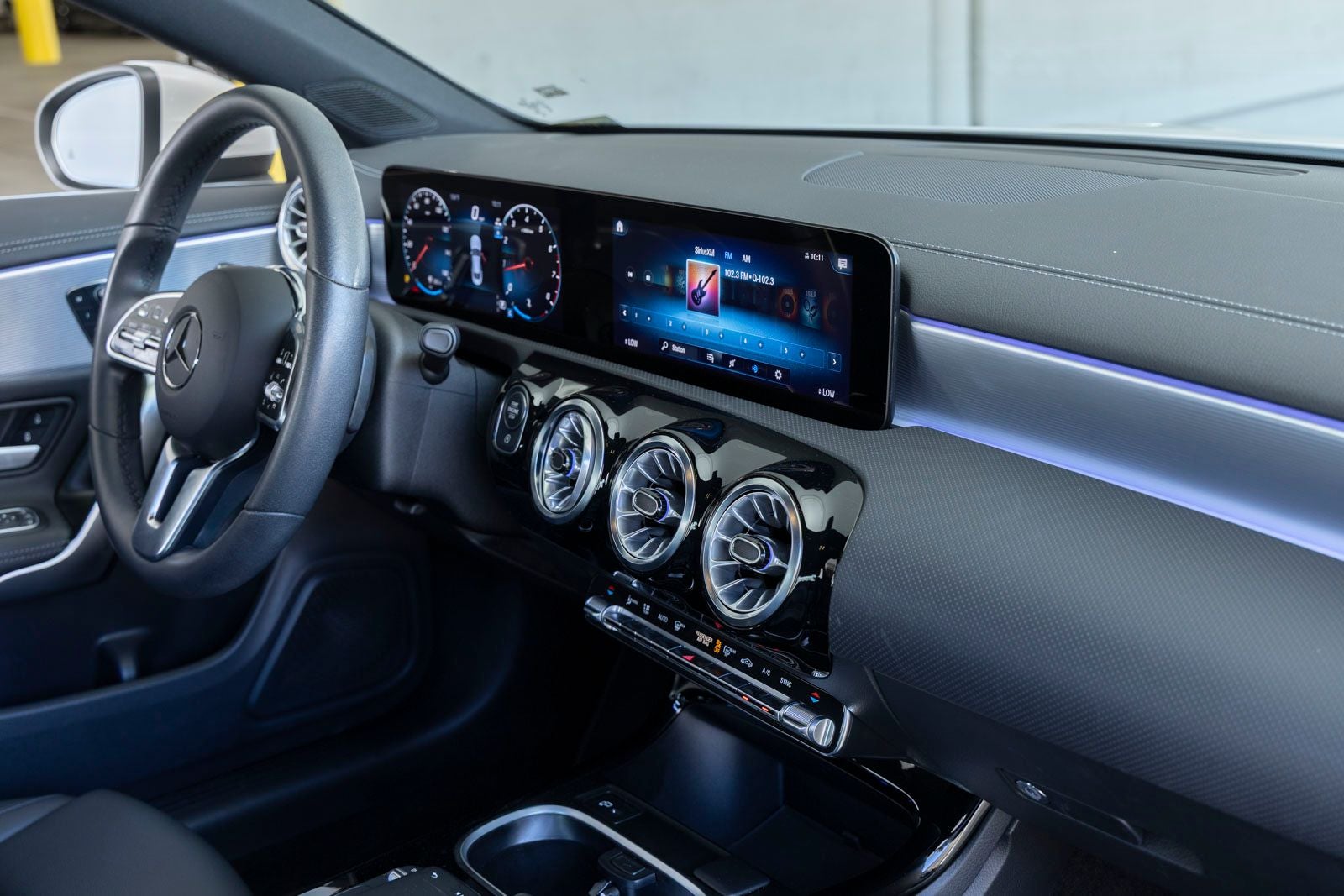 2023 Mercedes-Benz CLA CLA 250