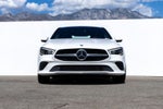 2023 Mercedes-Benz CLA CLA 250
