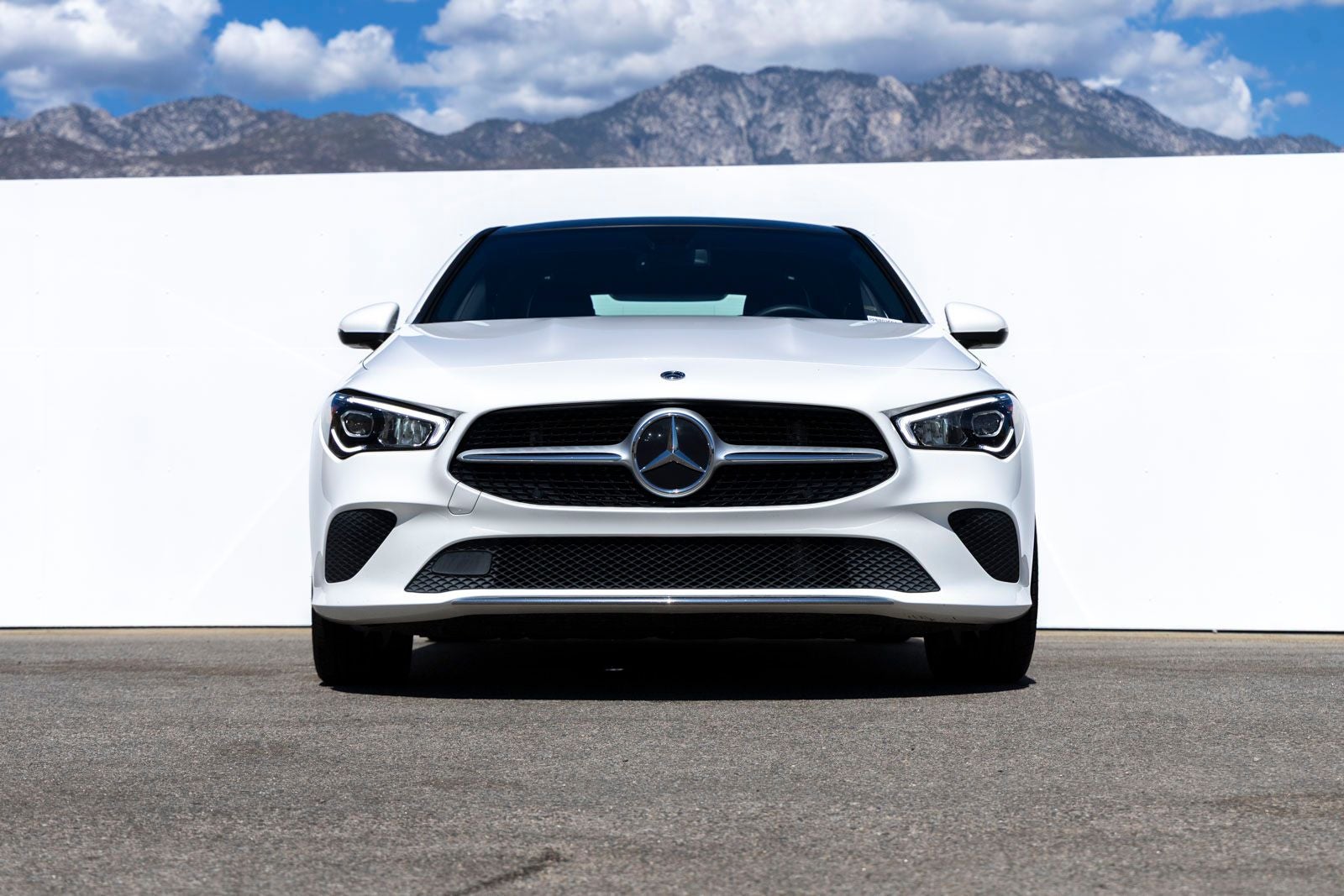 2023 Mercedes-Benz CLA CLA 250