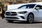2023 Mercedes-Benz CLA CLA 250