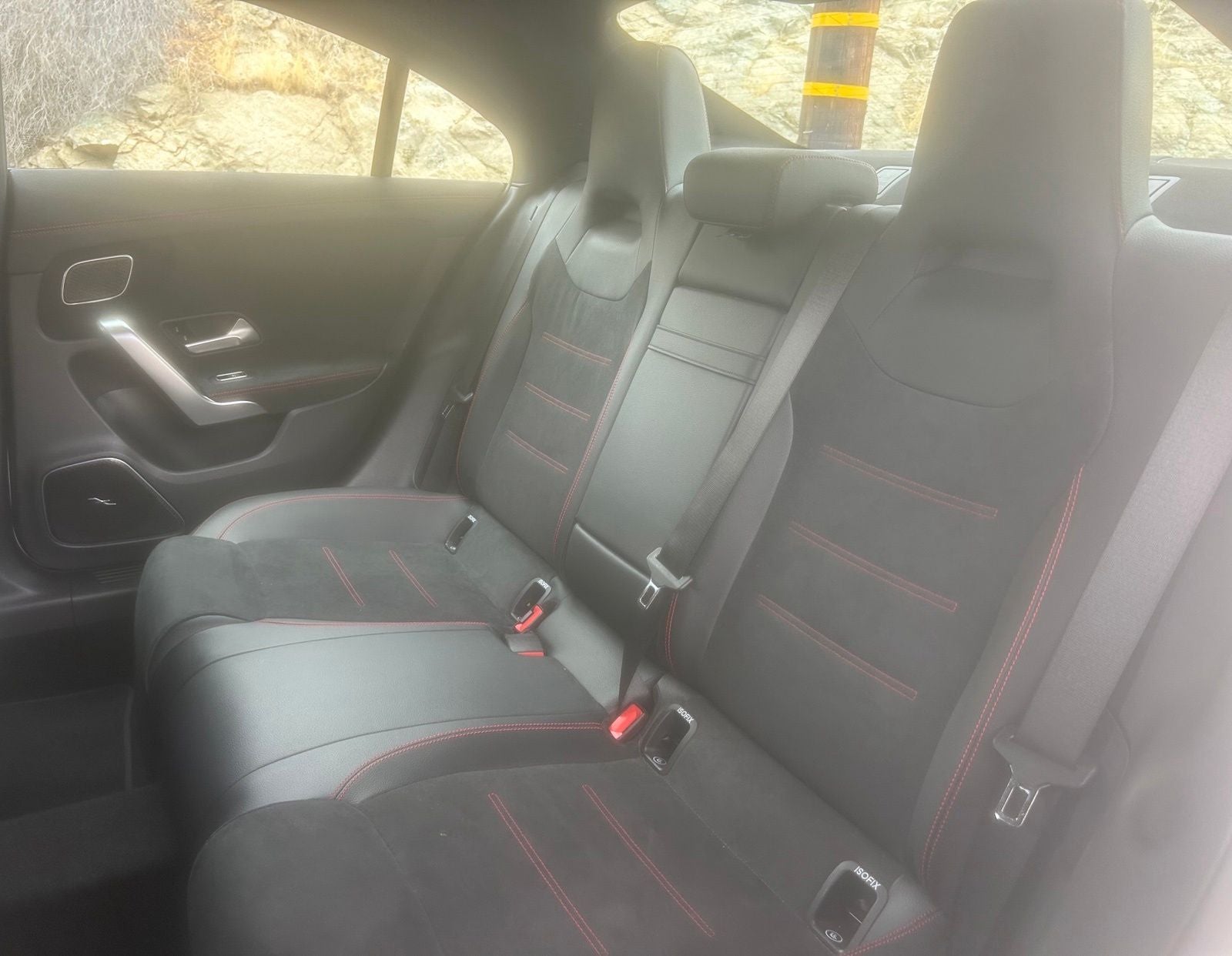 2023 Mercedes-Benz CLA CLA 250