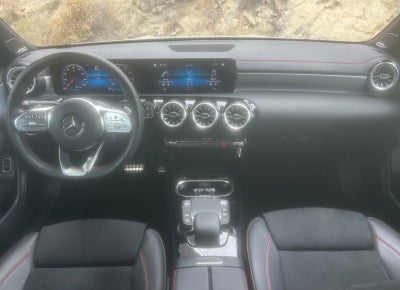 2023 Mercedes-Benz CLA CLA 250
