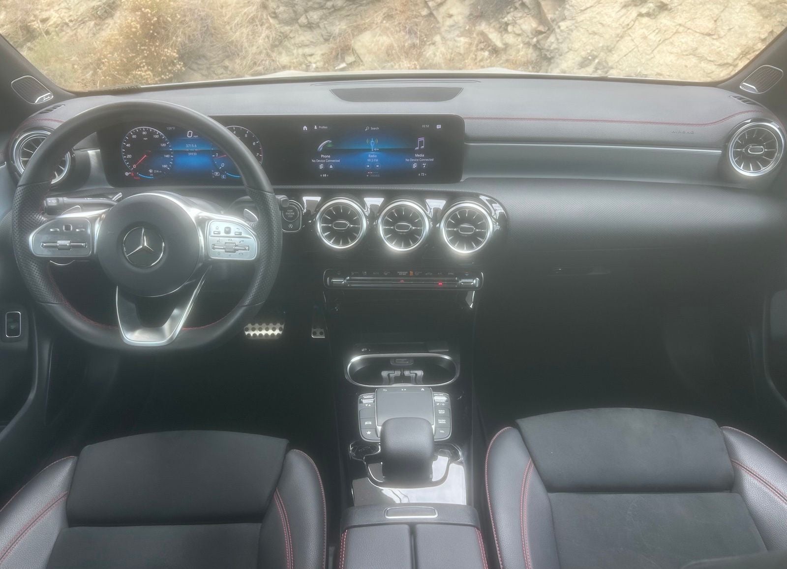 2023 Mercedes-Benz CLA CLA 250