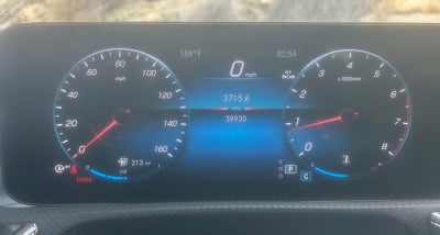 2023 Mercedes-Benz CLA CLA 250