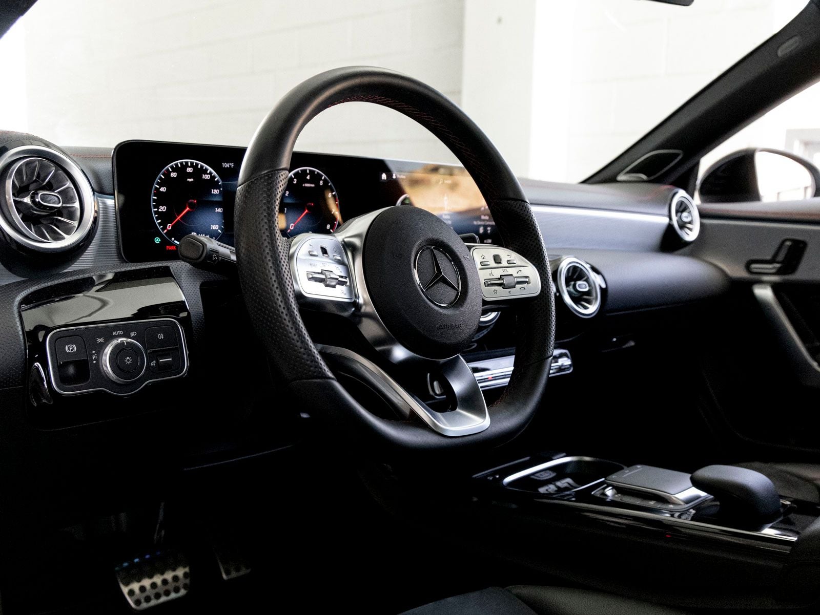 2023 Mercedes-Benz CLA CLA 250