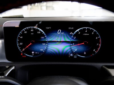 2023 Mercedes-Benz CLA CLA 250