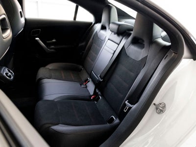 2023 Mercedes-Benz CLA CLA 250