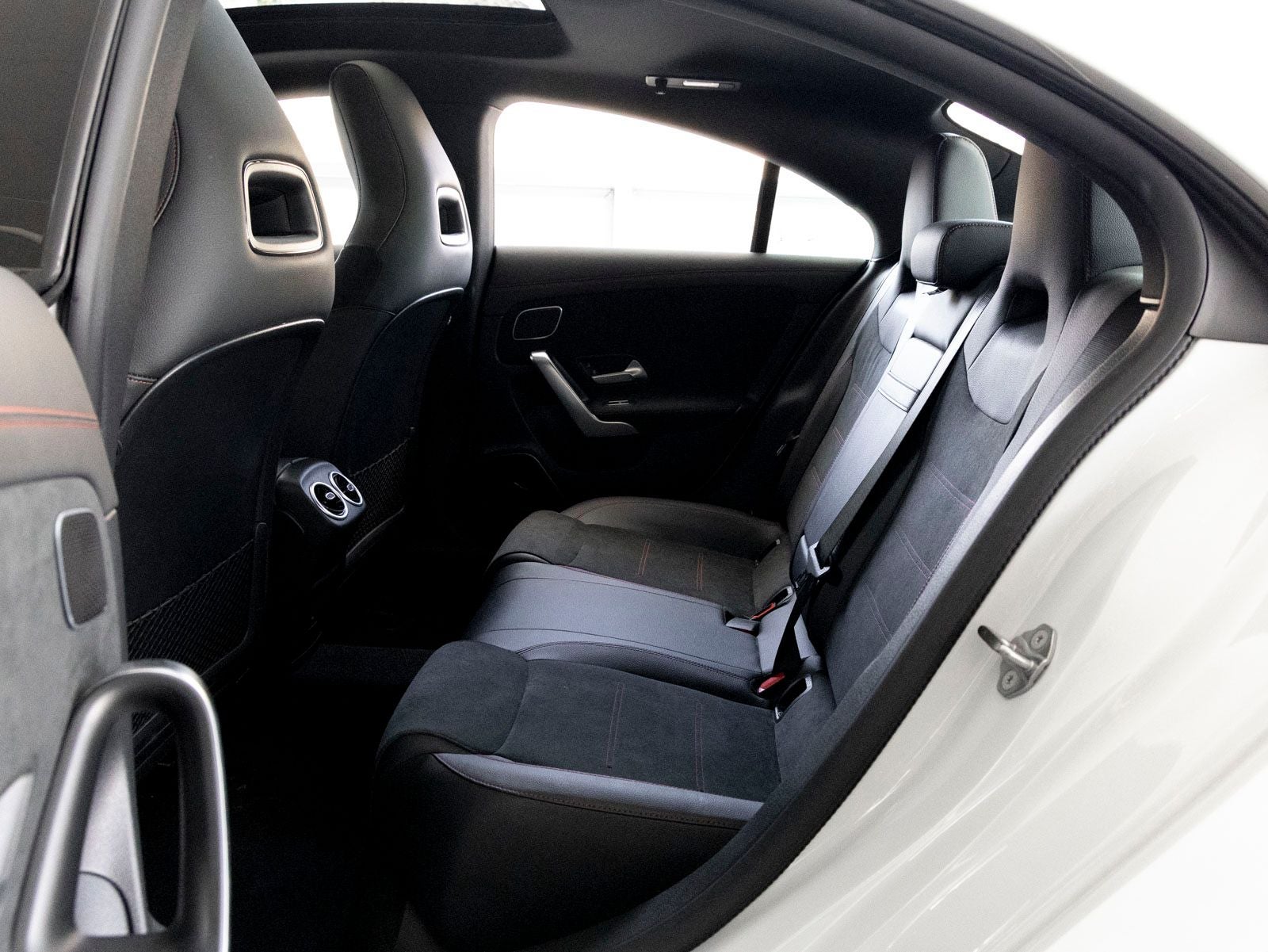 2023 Mercedes-Benz CLA CLA 250