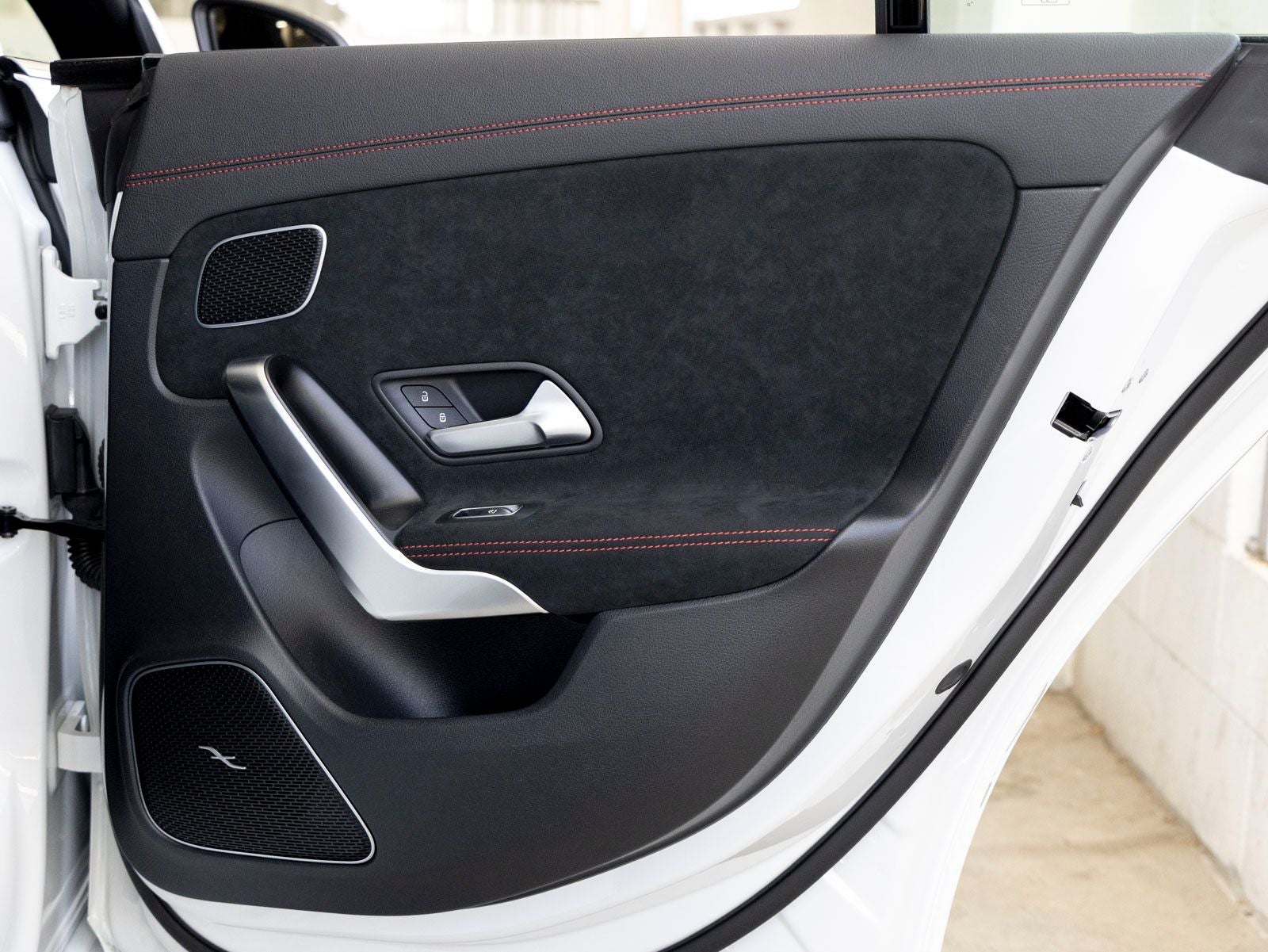 2023 Mercedes-Benz CLA CLA 250