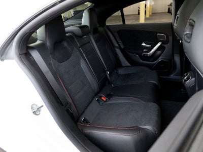 2023 Mercedes-Benz CLA CLA 250