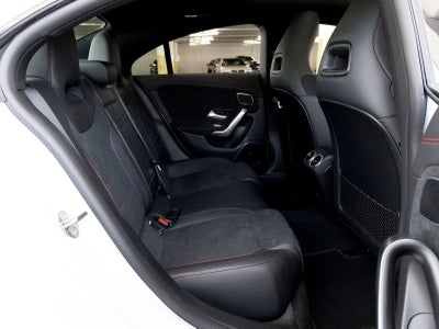2023 Mercedes-Benz CLA CLA 250