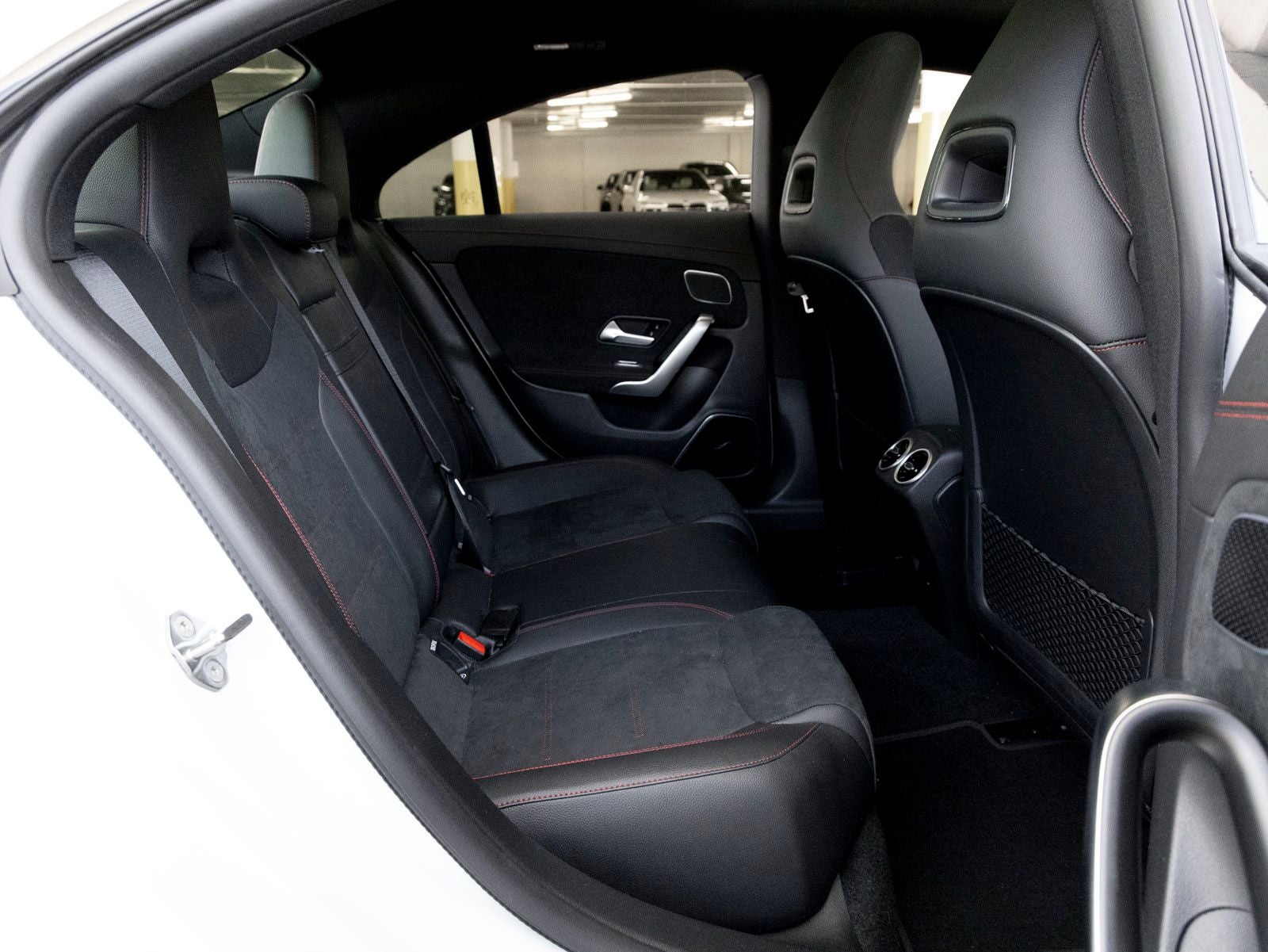 2023 Mercedes-Benz CLA CLA 250