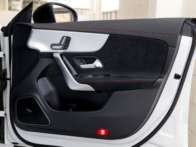 2023 Mercedes-Benz CLA CLA 250
