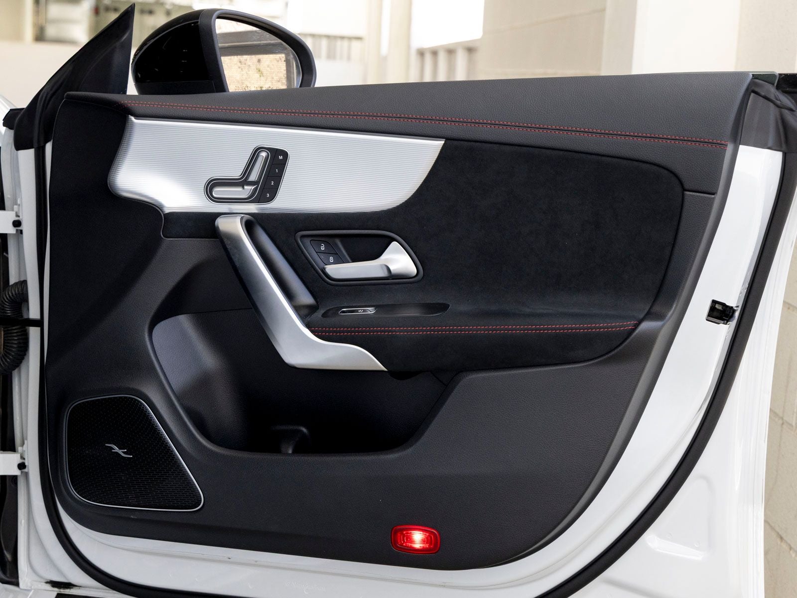 2023 Mercedes-Benz CLA CLA 250
