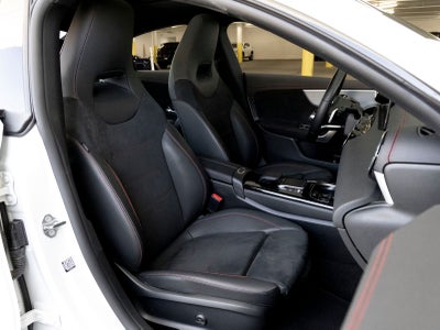 2023 Mercedes-Benz CLA CLA 250