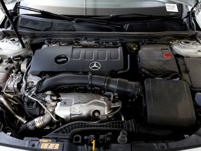 2023 Mercedes-Benz CLA CLA 250
