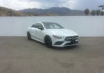 2023 Mercedes-Benz CLA CLA 250