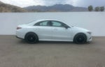 2023 Mercedes-Benz CLA CLA 250