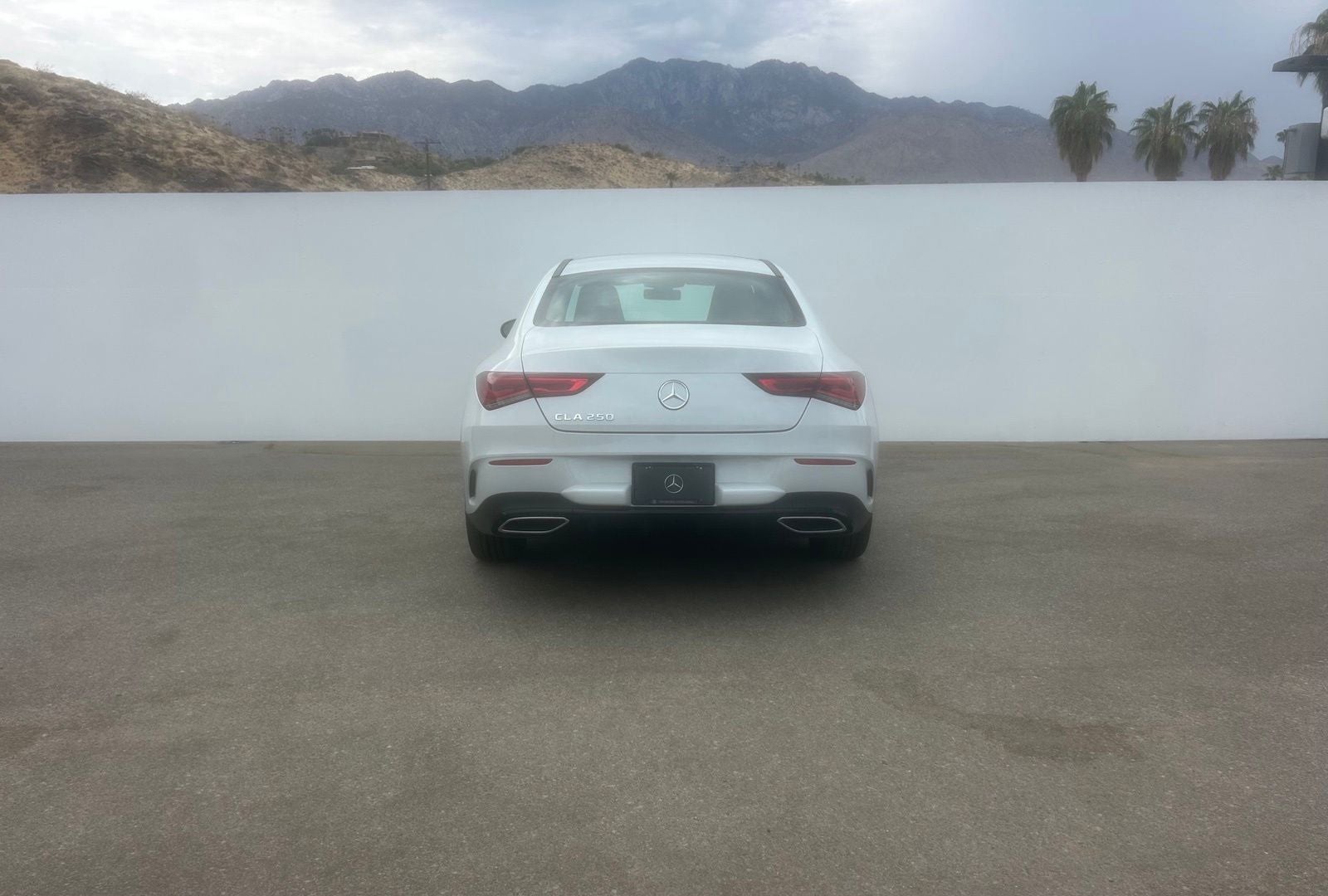 2023 Mercedes-Benz CLA CLA 250