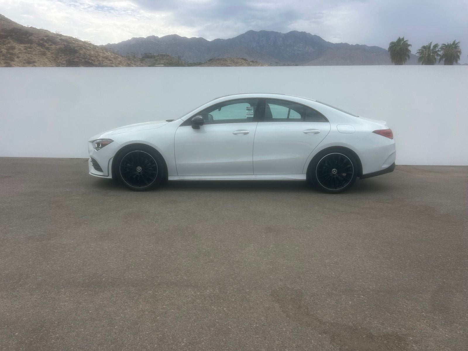 2023 Mercedes-Benz CLA CLA 250