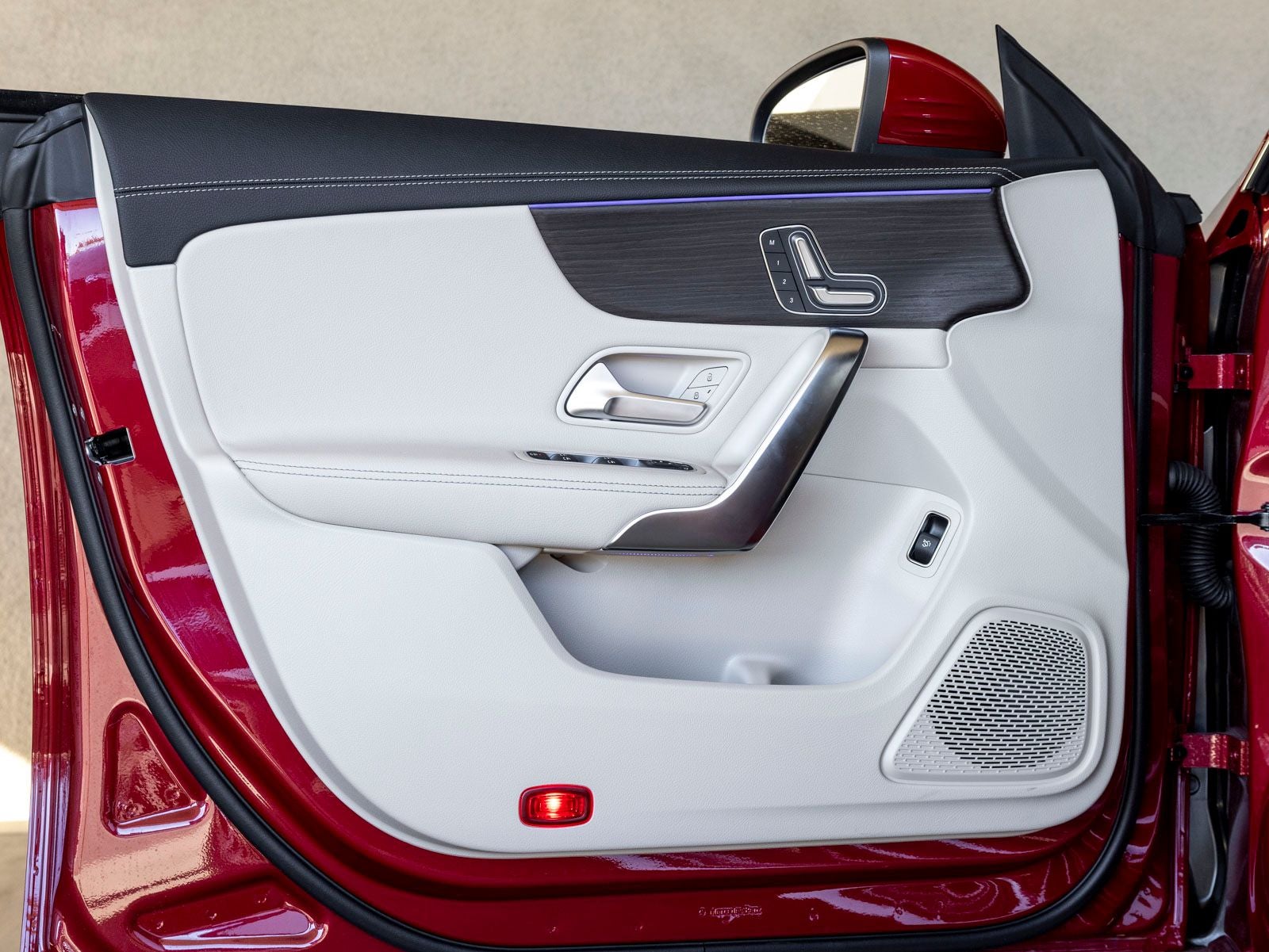 2026 Mercedes-Benz CLA CLA 250