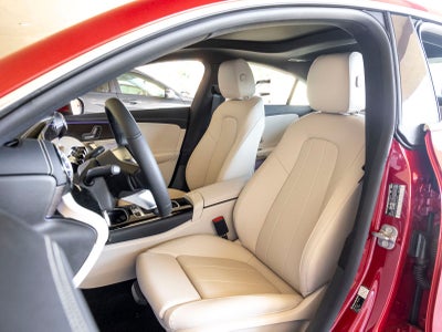 2026 Mercedes-Benz CLA CLA 250