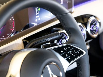 2026 Mercedes-Benz CLA CLA 250