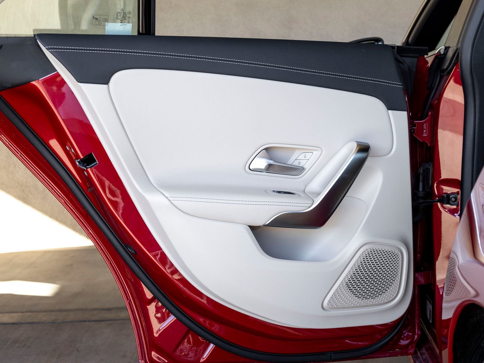 2026 Mercedes-Benz CLA CLA 250