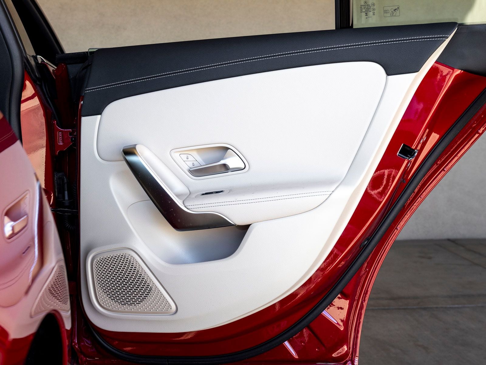 2026 Mercedes-Benz CLA CLA 250