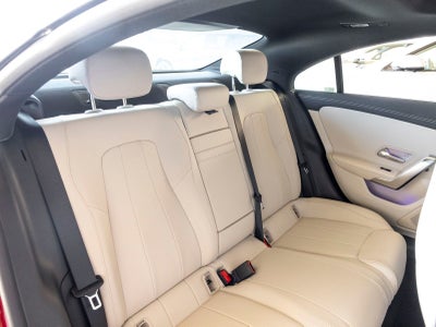 2026 Mercedes-Benz CLA CLA 250