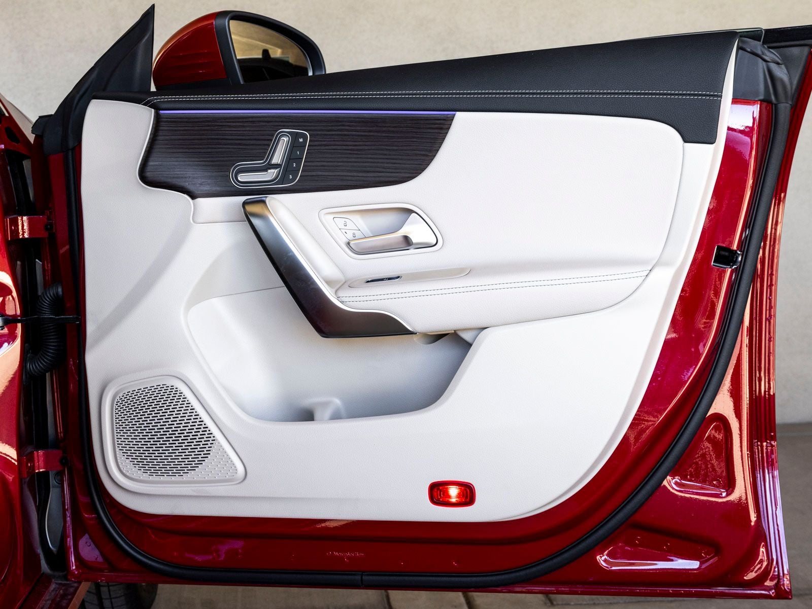 2026 Mercedes-Benz CLA CLA 250