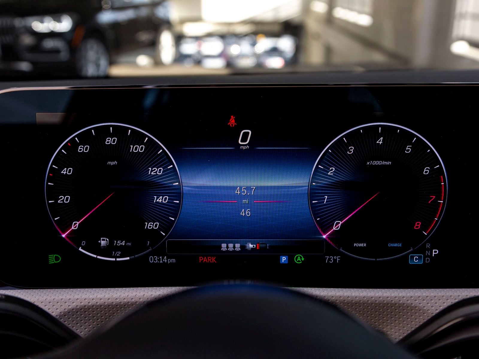 2025 Mercedes-Benz CLA CLA 250