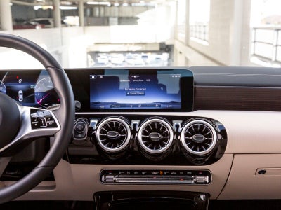 2025 Mercedes-Benz CLA CLA 250