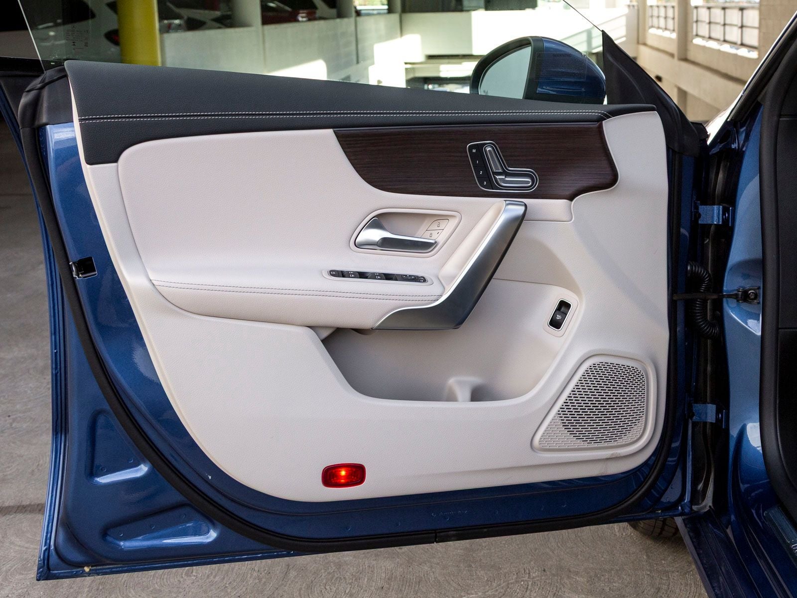 2025 Mercedes-Benz CLA CLA 250