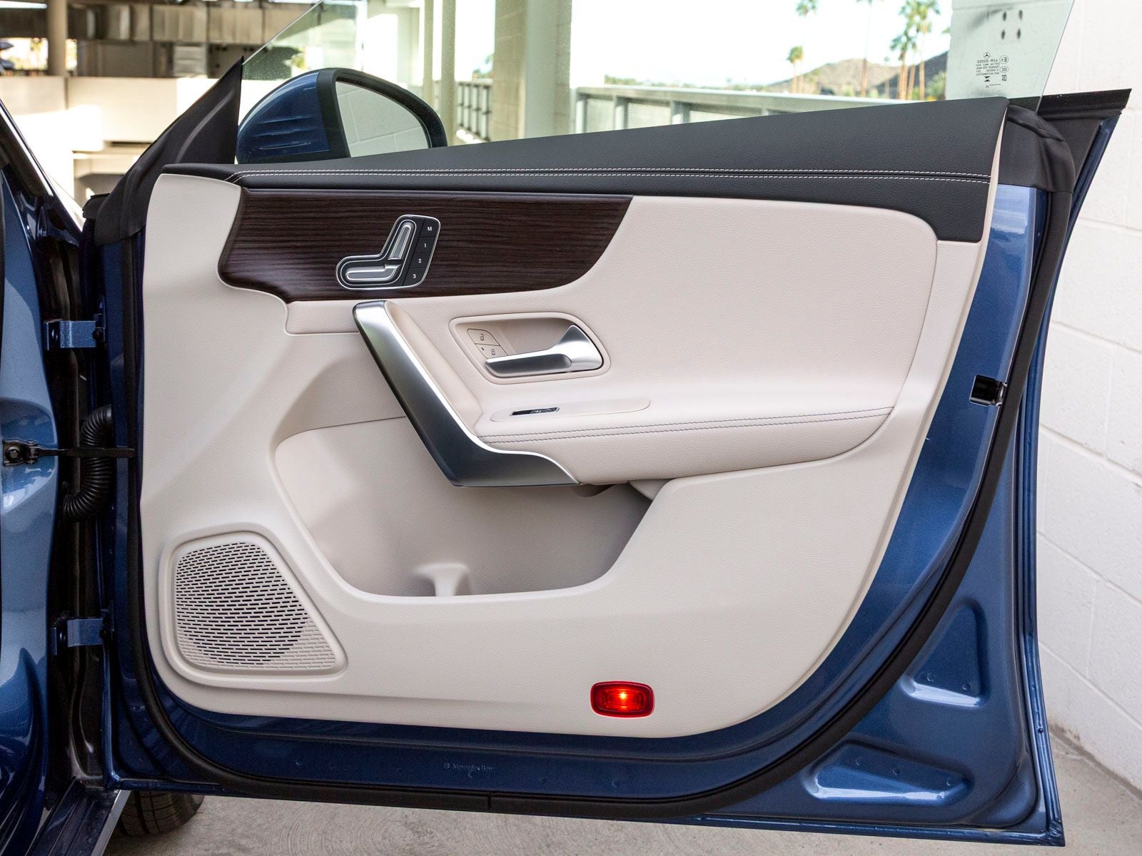 2025 Mercedes-Benz CLA CLA 250