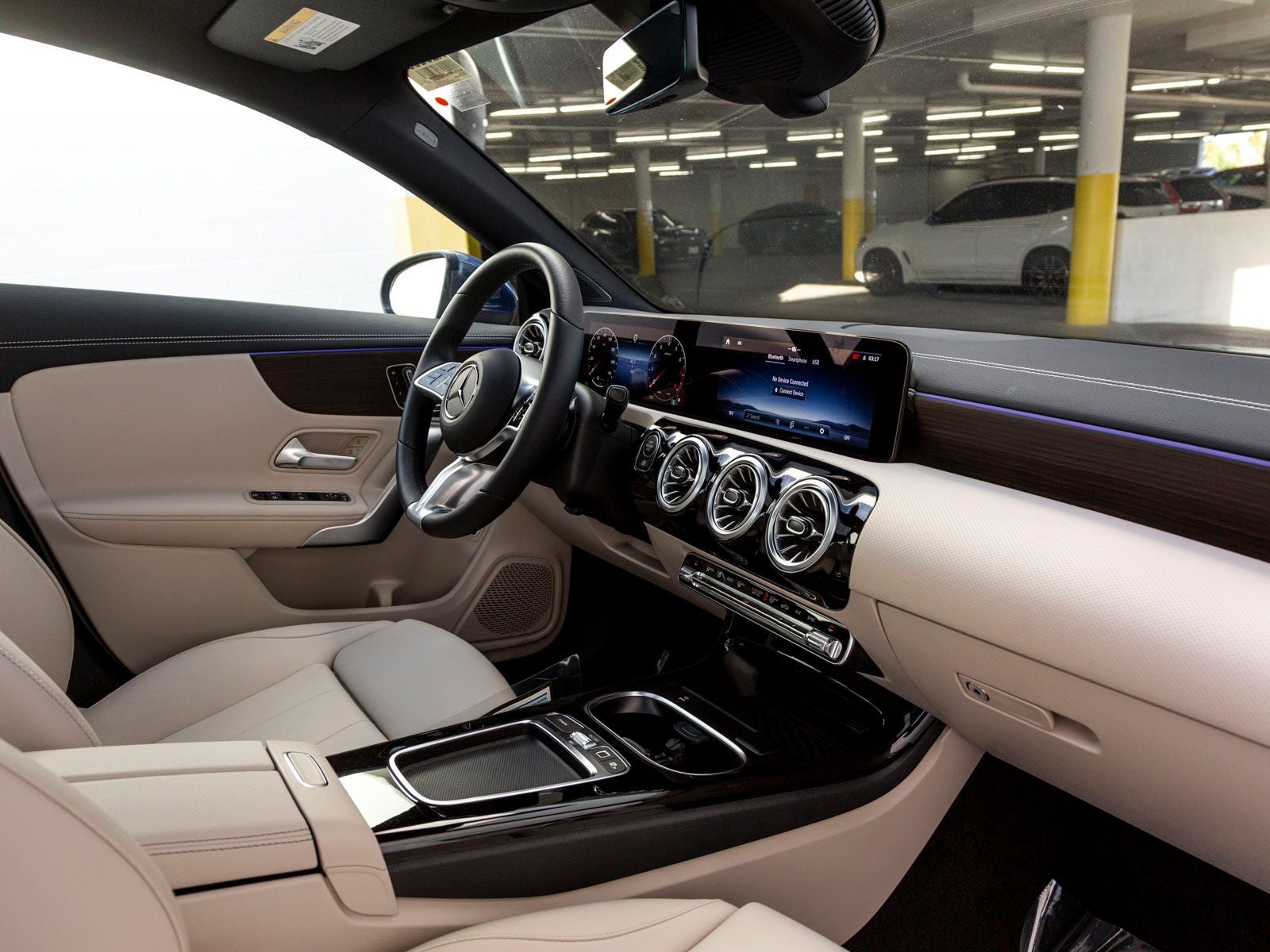 2025 Mercedes-Benz CLA CLA 250