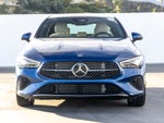 2025 Mercedes-Benz CLA CLA 250