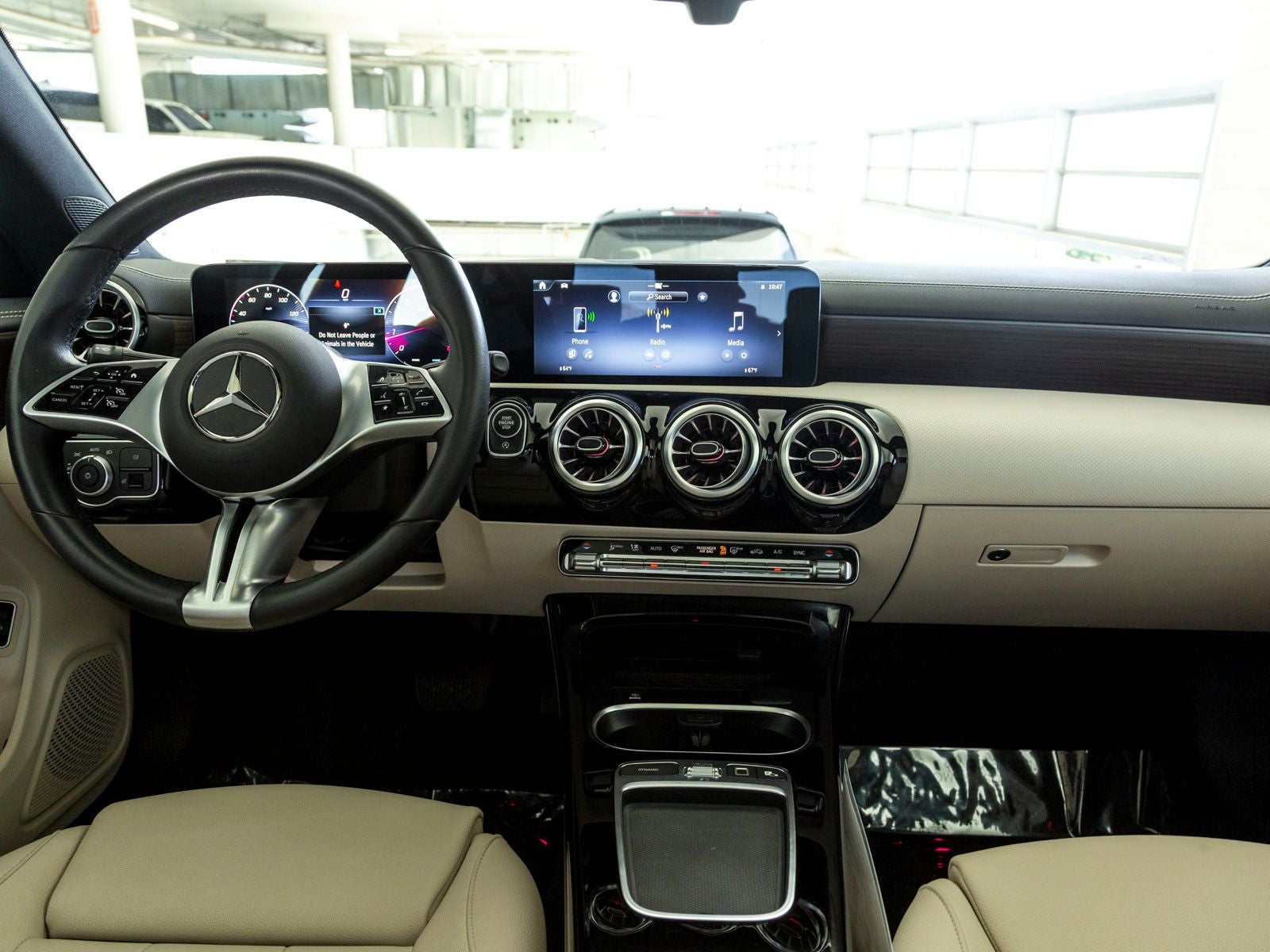 2025 Mercedes-Benz CLA CLA 250