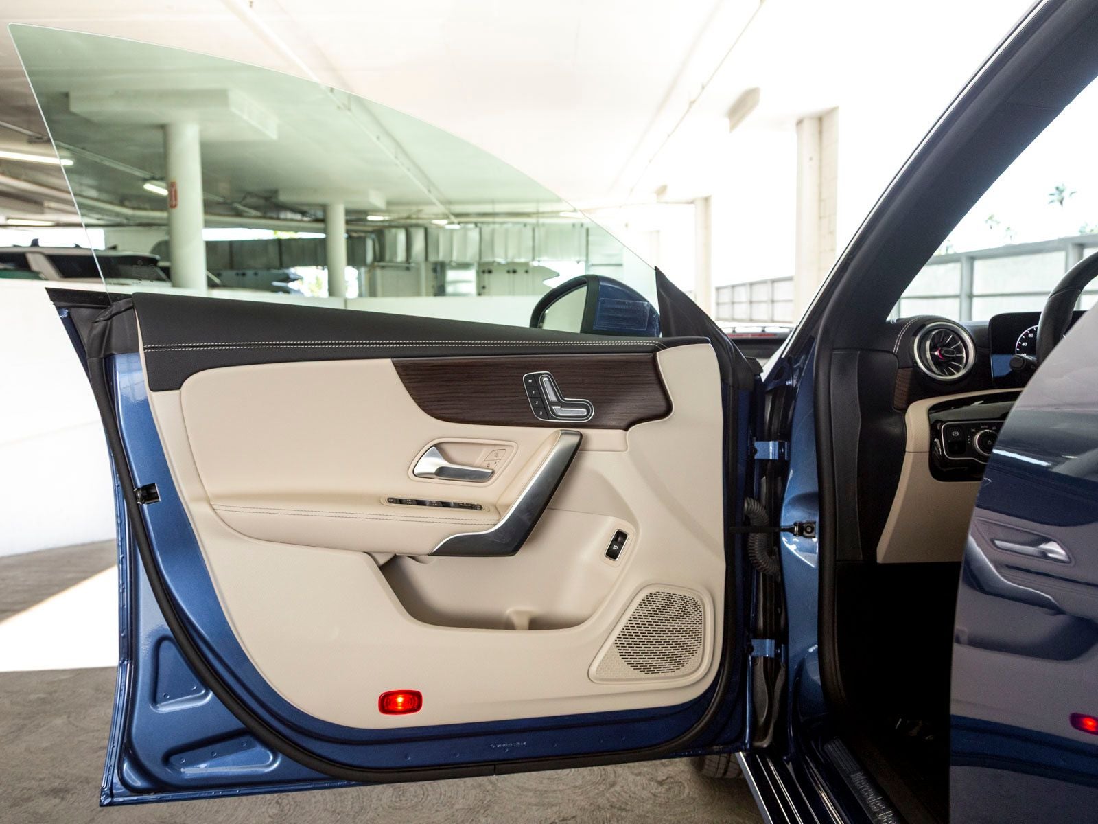 2025 Mercedes-Benz CLA CLA 250