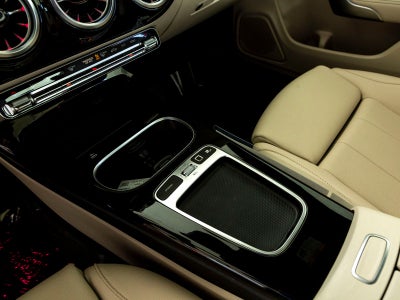 2025 Mercedes-Benz CLA CLA 250