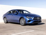 2025 Mercedes-Benz CLA CLA 250