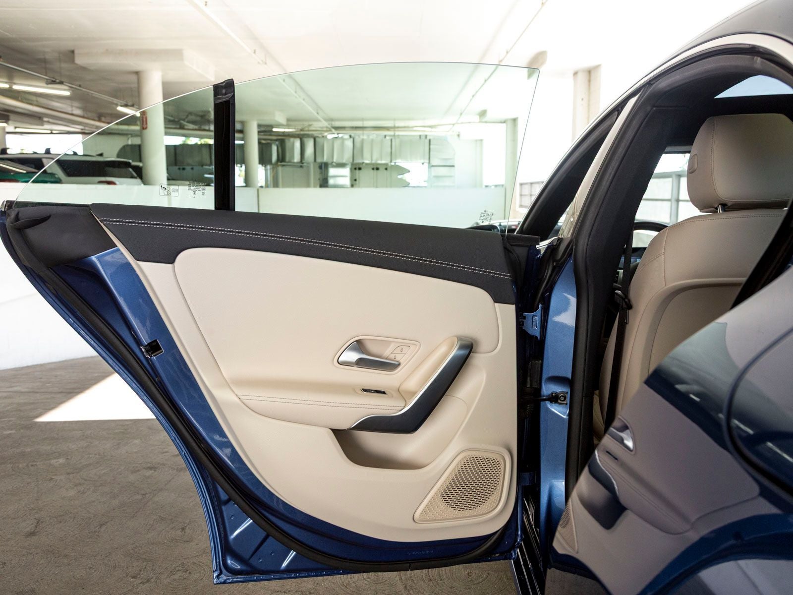 2025 Mercedes-Benz CLA CLA 250