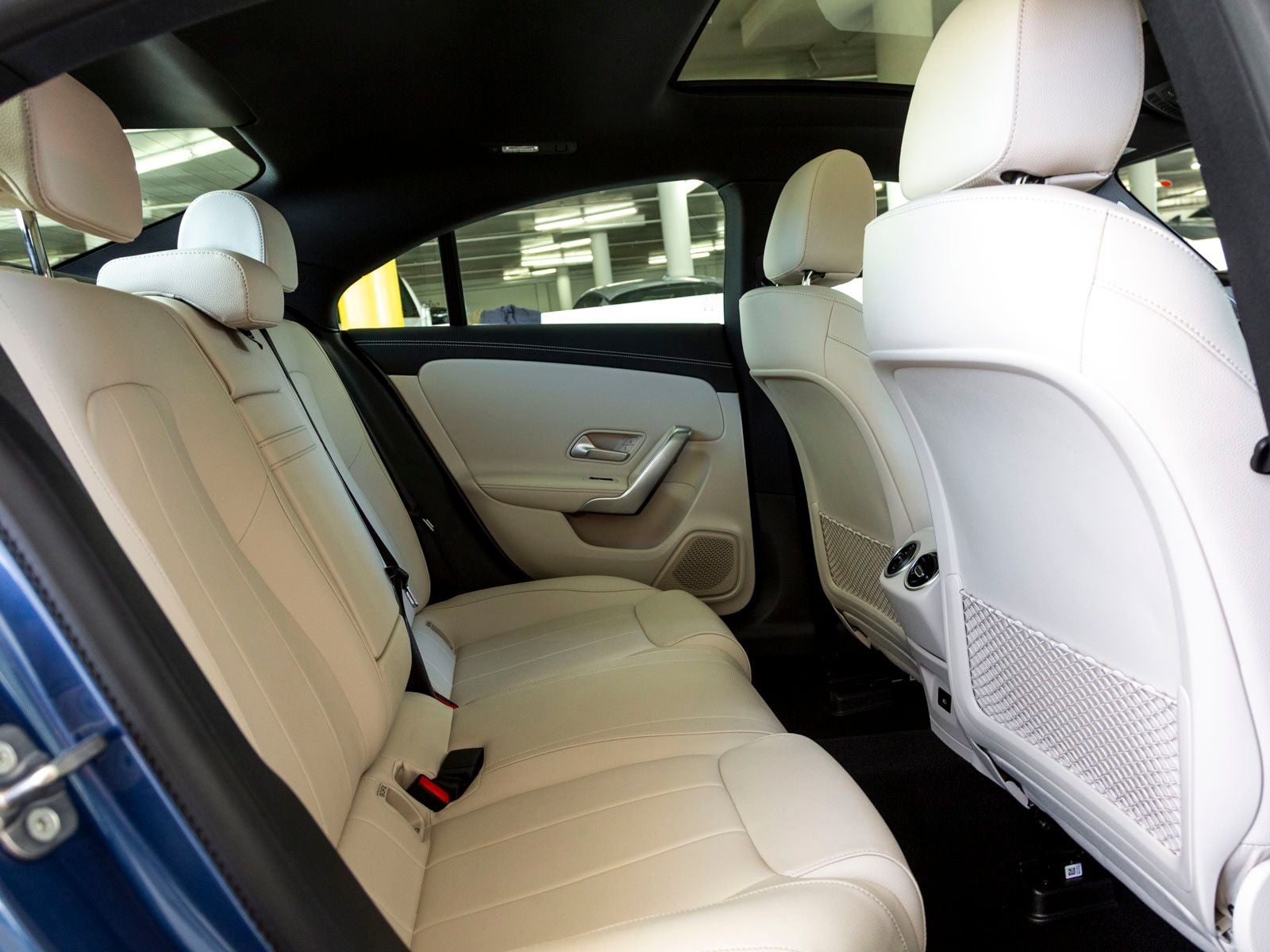 2025 Mercedes-Benz CLA CLA 250