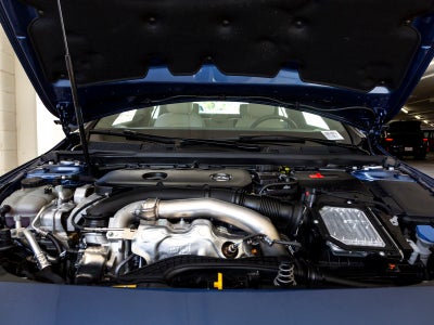 2025 Mercedes-Benz CLA CLA 250